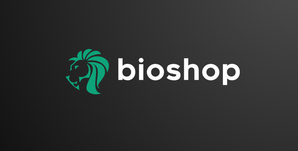 bioshop